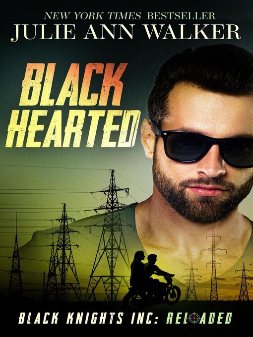 Title details for Black Hearted by Julie Ann Walker - Available